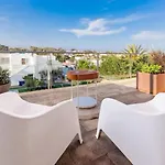 Apartamento Precioso ático Sa Perdiú *