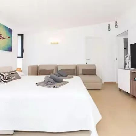 Precioso ático Sa Perdiú Son Carrio (Menorca)