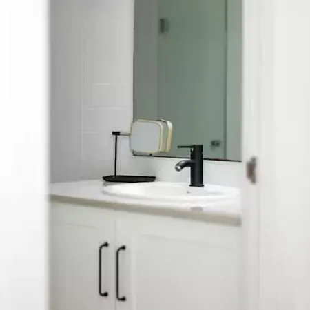 Precioso ático Sa Perdiú Apartamento Son Carrio (Menorca)