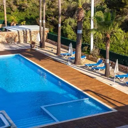 Apartmán Precioso Atico Sa Perdiu *