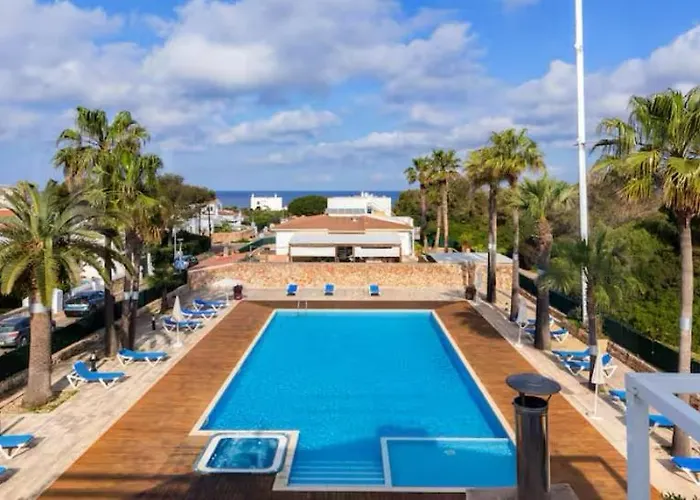 Apartmán Precioso Atico Sa Perdiu