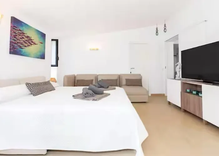 Precioso Atico Sa Perdiu Son Carrio (Menorca)