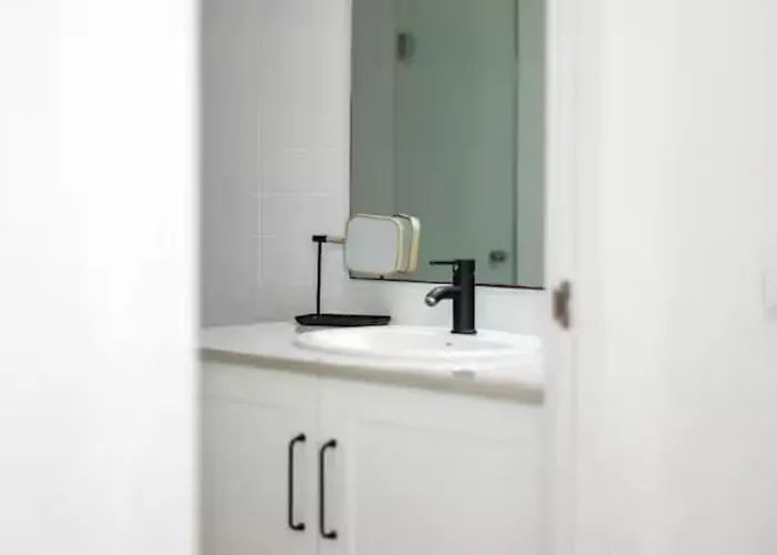 Precioso Atico Sa Perdiu Apartmán Son Carrio (Menorca)