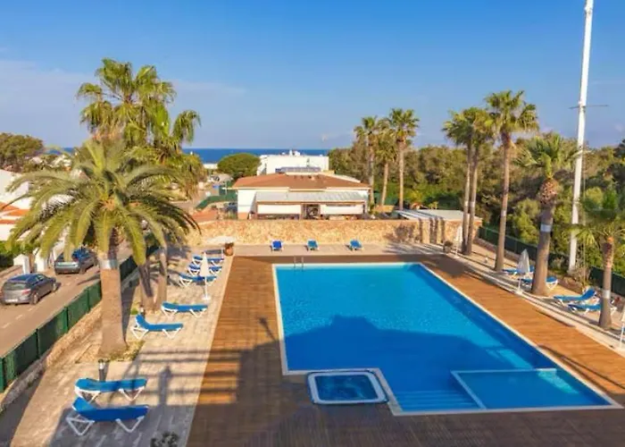 Precioso Atico Sa Perdiu *