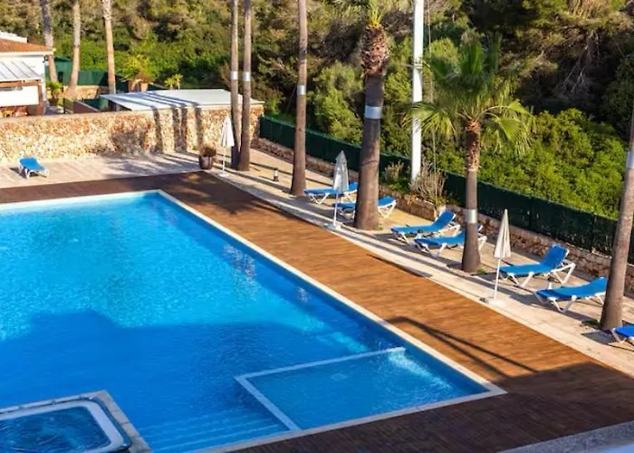 Apartmán Precioso Atico Sa Perdiu *