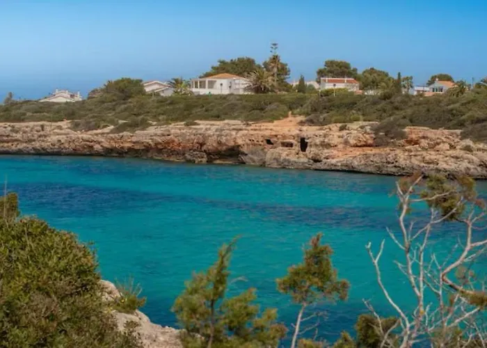 Precioso Atico Sa Perdiu Apartmán *