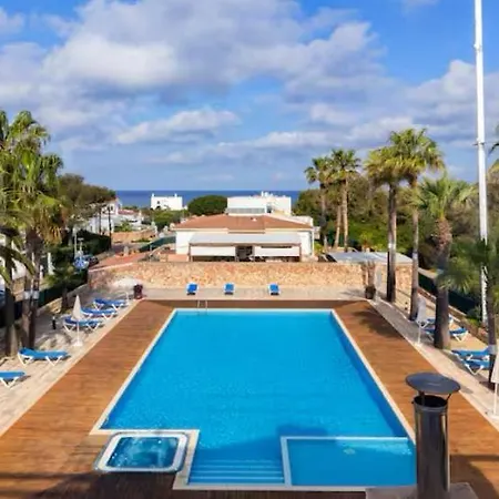 Apartment Precioso Atico Sa Perdiu