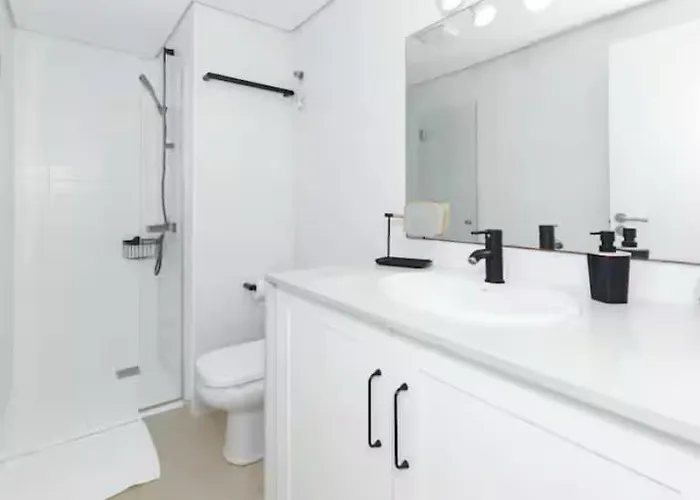 Apartment Precioso Atico Sa Perdiu Son Carrio (Menorca)