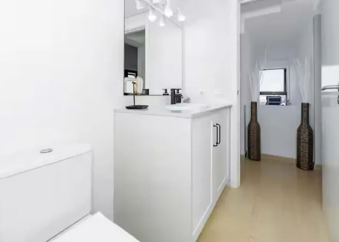 Precioso Atico Sa Perdiu Son Carrio (Menorca)