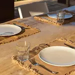 아파트 Precioso Atico Sa Perdiu Son Carrio (Menorca)